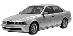 BMW E39 B2949 Fault Code