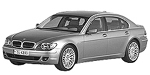 BMW E65 B2949 Fault Code