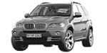 BMW E70 B2949 Fault Code