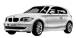 BMW E81 B2949 Fault Code