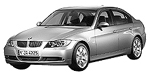 BMW E92 B2949 Fault Code