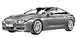 BMW F06 B2949 Fault Code