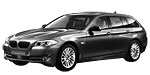 BMW F11 B2949 Fault Code